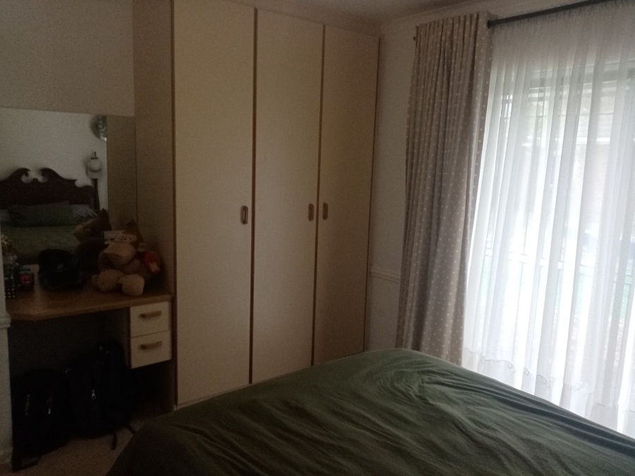 To Let 4 Bedroom Property for Rent in George South Western Cape